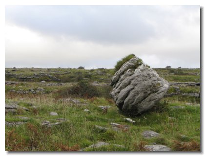 m) Burren Trip Three (5)